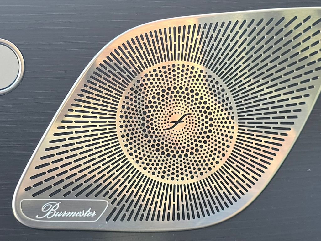 New 2026 Mercedes-Benz GLS 450 4MATIC image 27