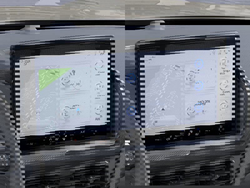 New 2025 Ford Bronco Sport Big Bend w/ Black Appearance Package image 39