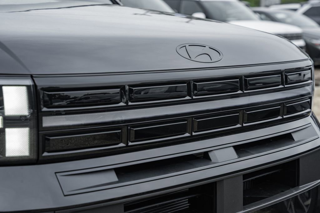 New 2026 Hyundai Santa Fe XRT image 13