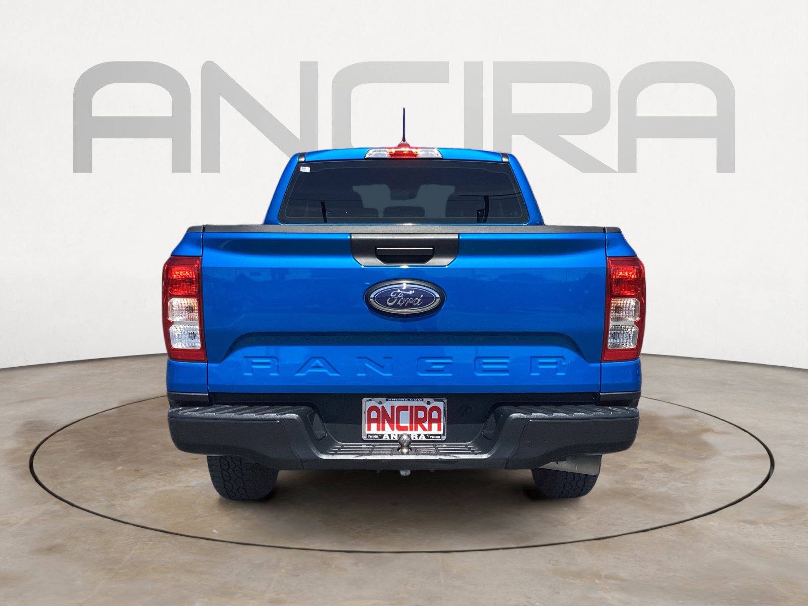 Used 2024 Ford Ranger XL RWD image 13