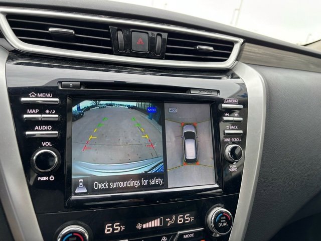 Used 2015 Nissan Murano SL w/ SL Technology Package image 17