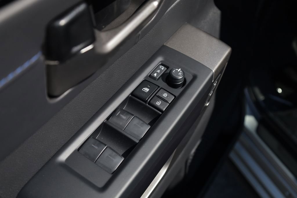 New 2026 Toyota Tundra Platinum image 34