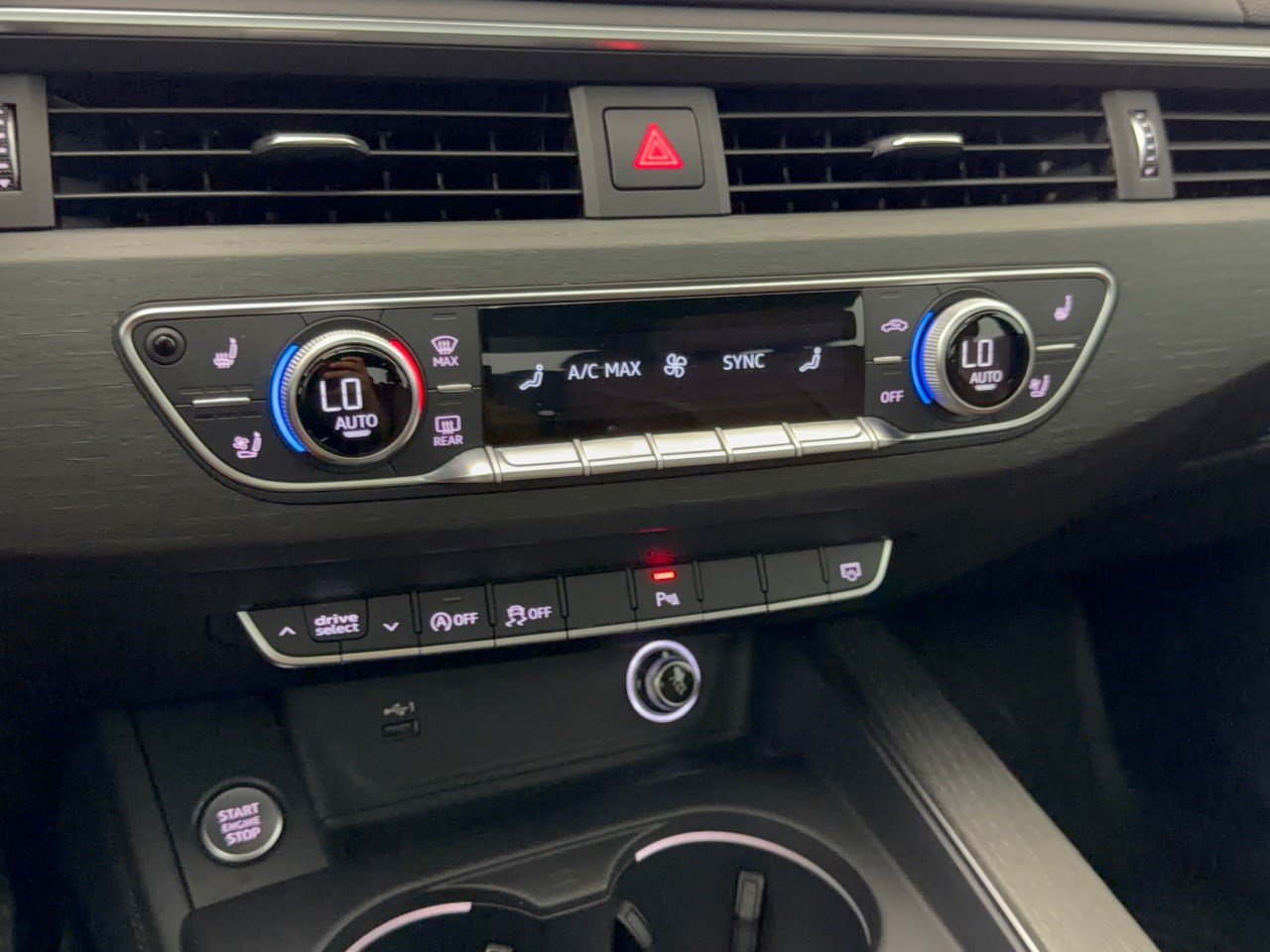 Used 2019 Audi A5 2.0T Premium Plus w/ Premium Plus AWD/4WD image 22