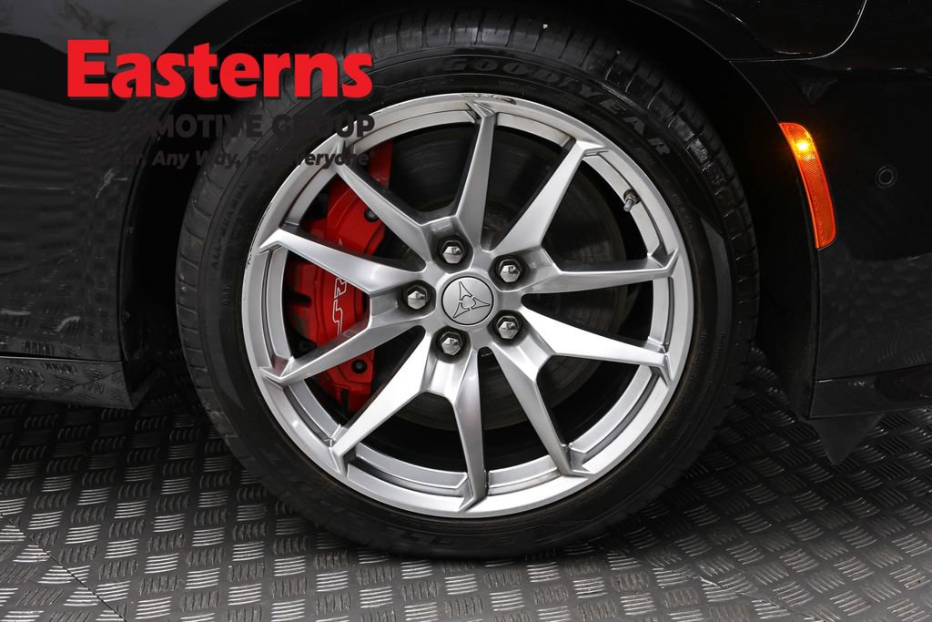 Used 2024 Dodge Charger R/T Scat Pack w/ Plus Group image 28