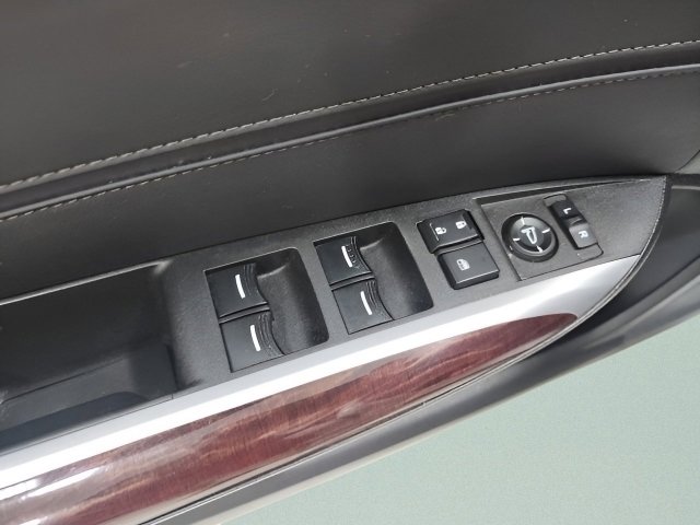 Used 2016 Acura TLX V6 w/ Technology Package image 22