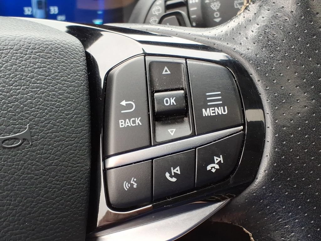 Used 2023 Ford Explorer ST w/ Equipment Group 401A AWD/4WD image 9