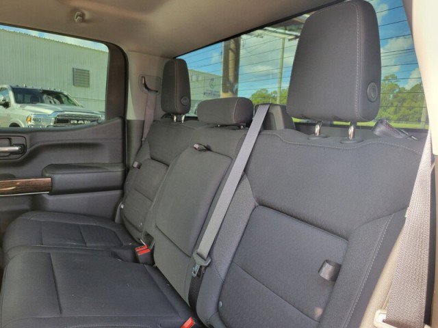 Used 2021 GMC Sierra 1500 Elevation AWD/4WD image 26