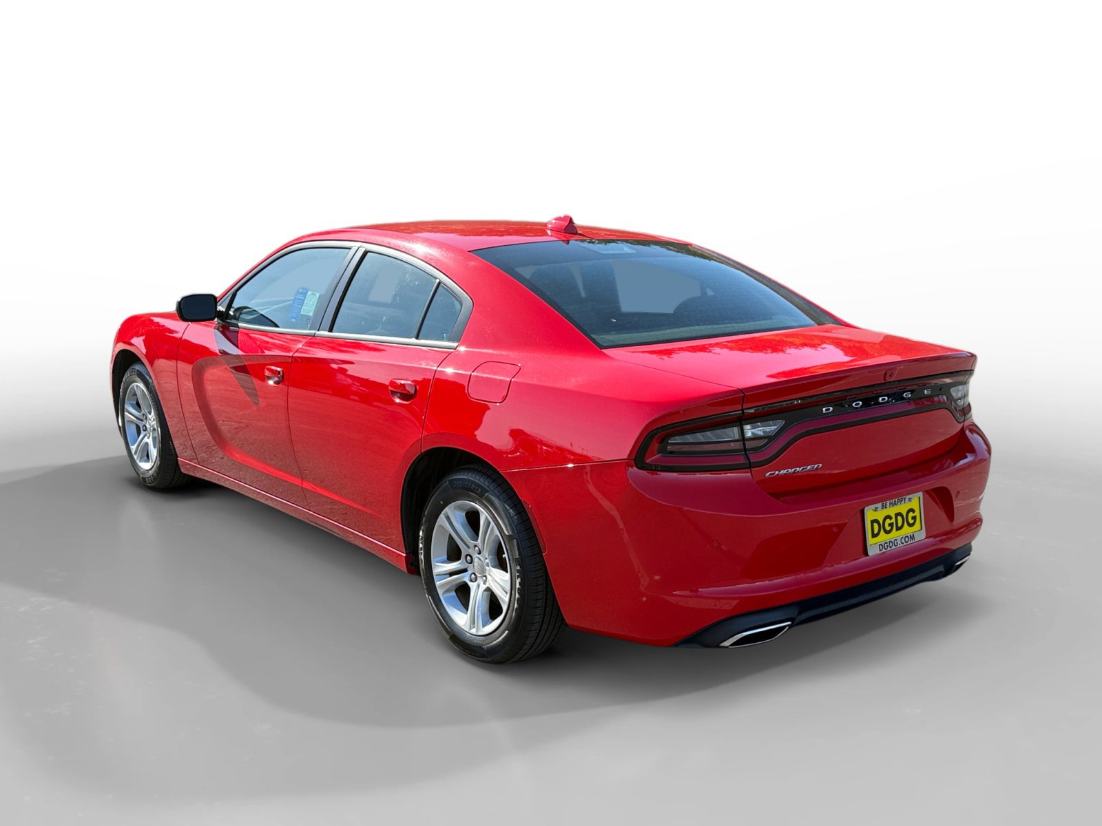 Used 2023 Dodge Charger SXT image 3