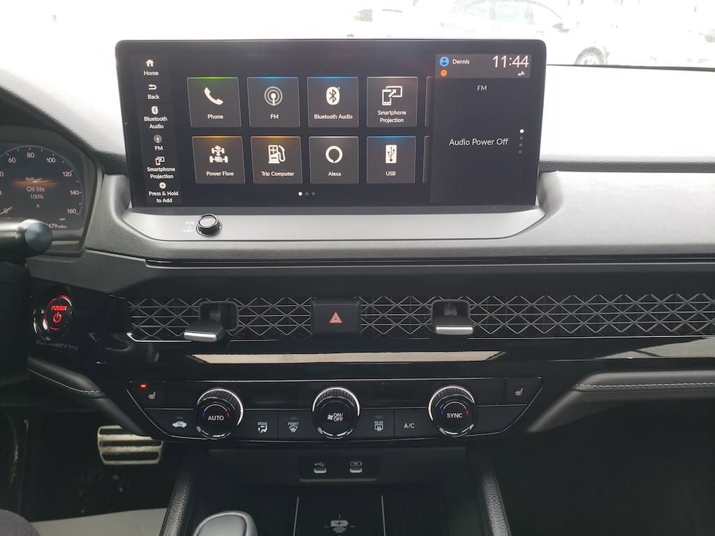 Used 2023 Honda Accord Sport image 22