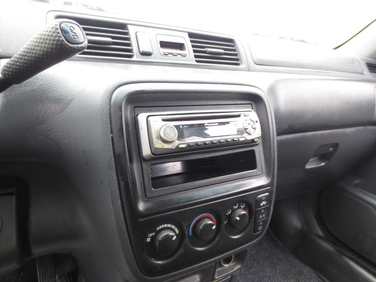 Used 2000 Honda CR-V LX image 8