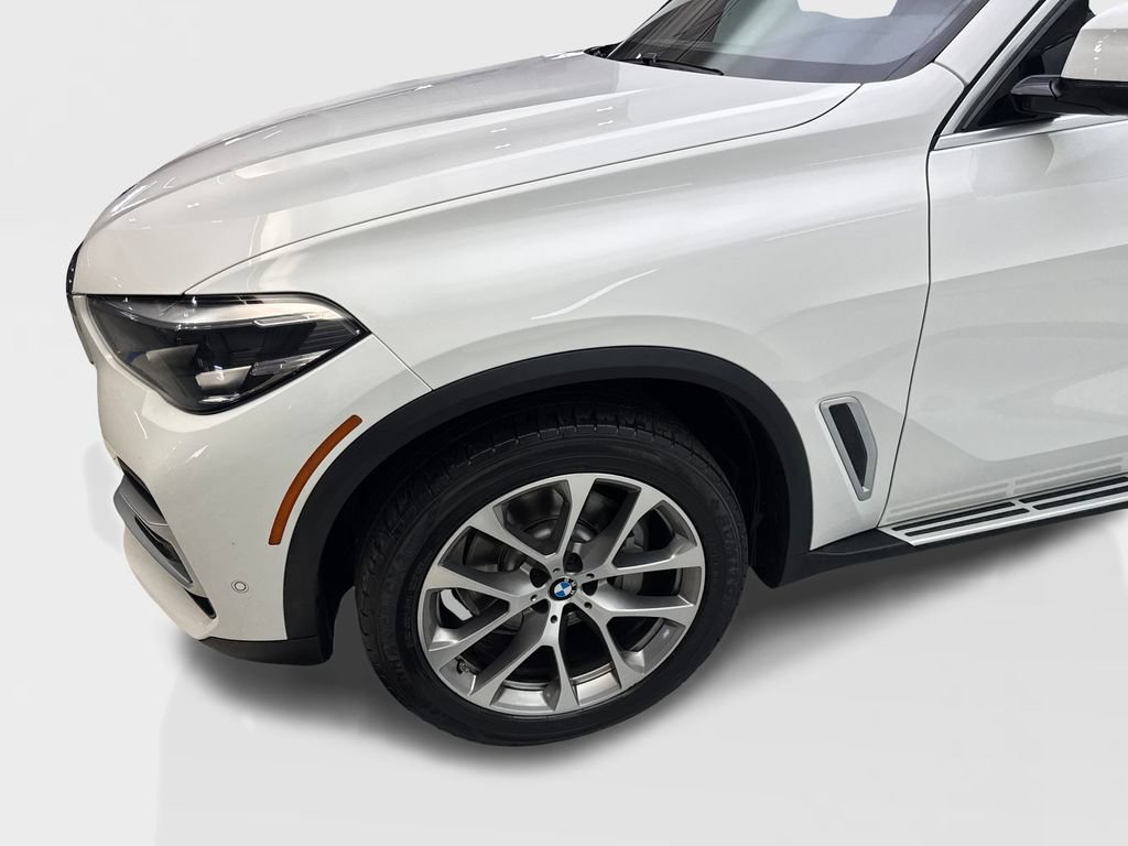 Used 2019 BMW X5 xDrive40i w/ Convenience Package AWD/4WD image 18