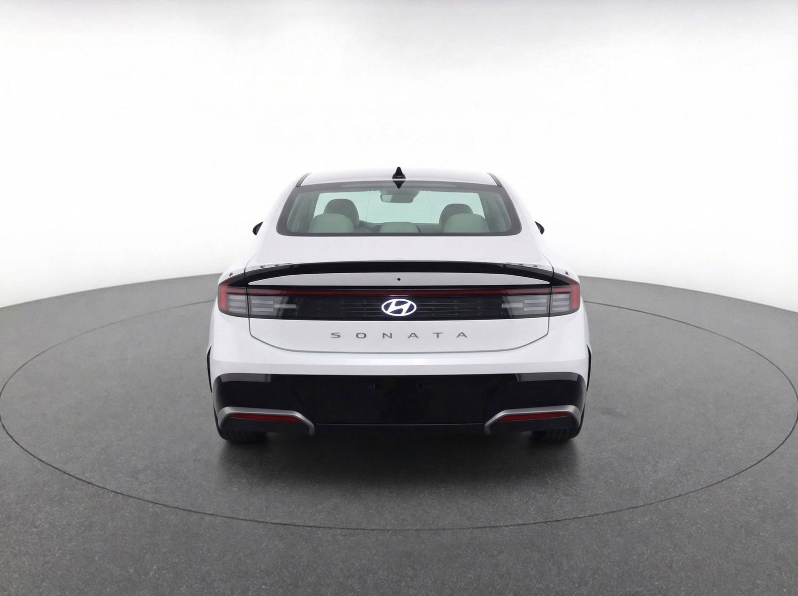 Used 2024 Hyundai Sonata SEL image 7