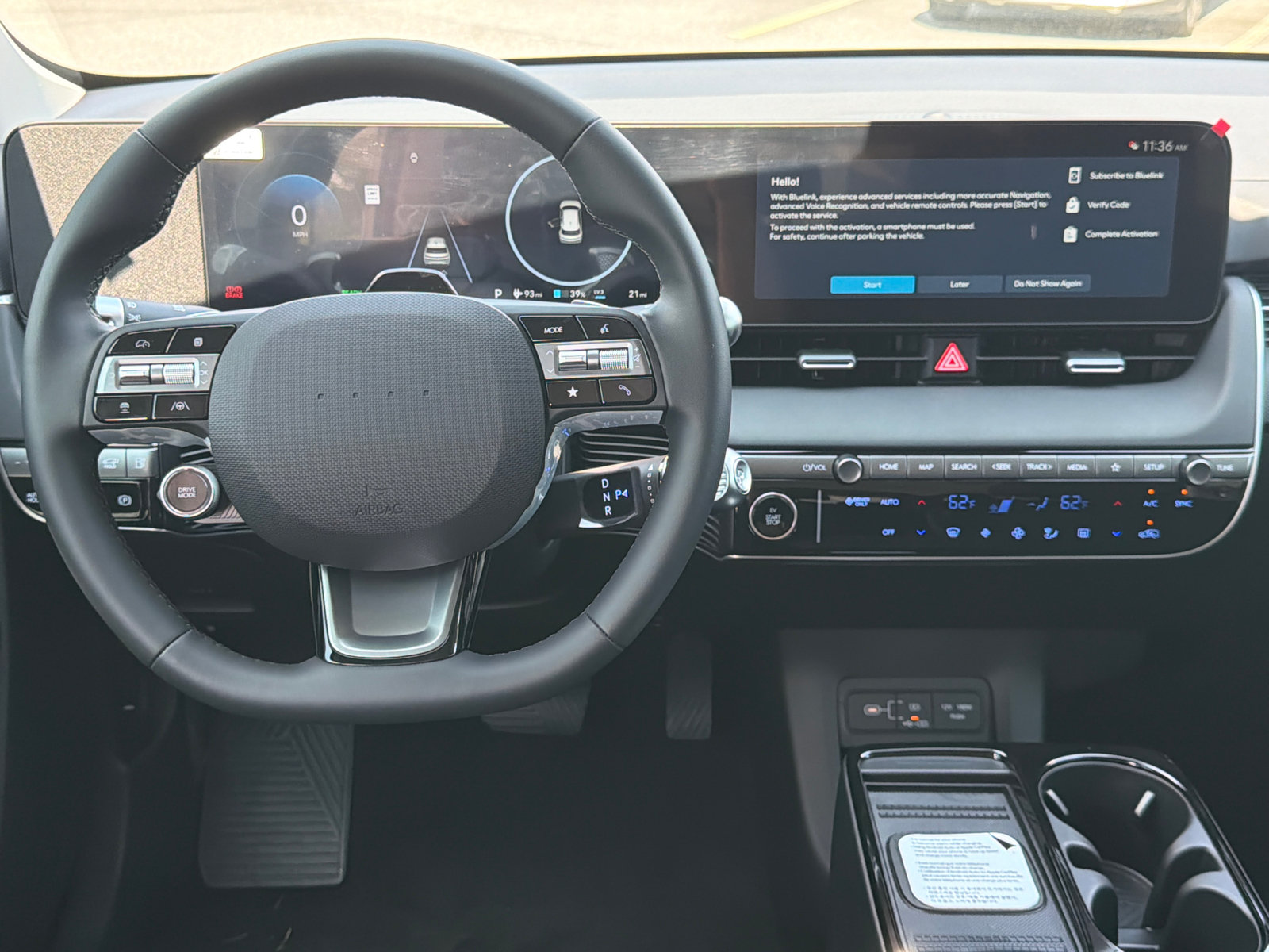 New 2027 Hyundai Ioniq 5 SEL RWD image 13