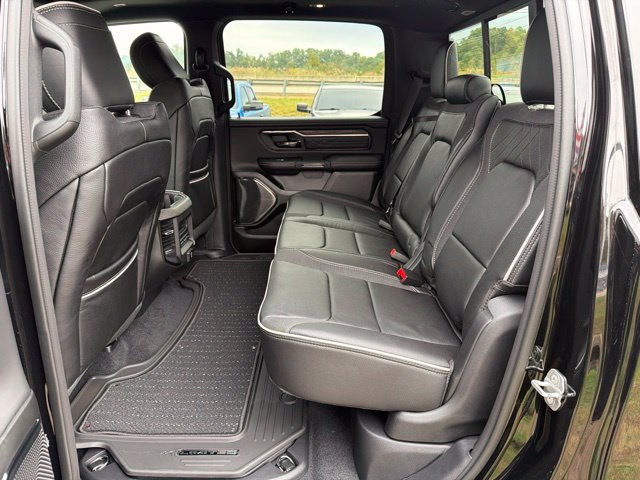 New 2027 RAM 1500 Limited AWD/4WD image 25