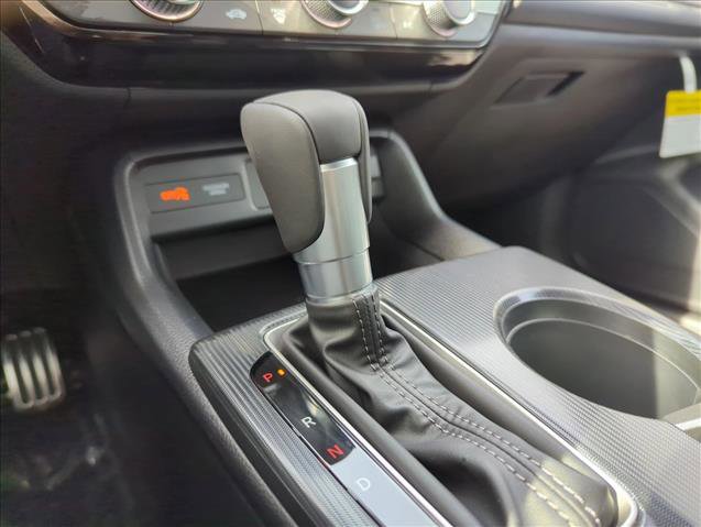 New 2026 Honda Civic Sport image 17