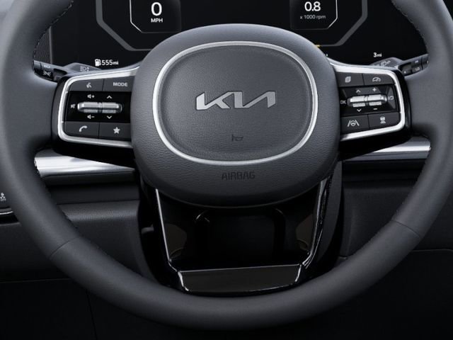 New 2026 Kia Carnival SX Prestige image 10