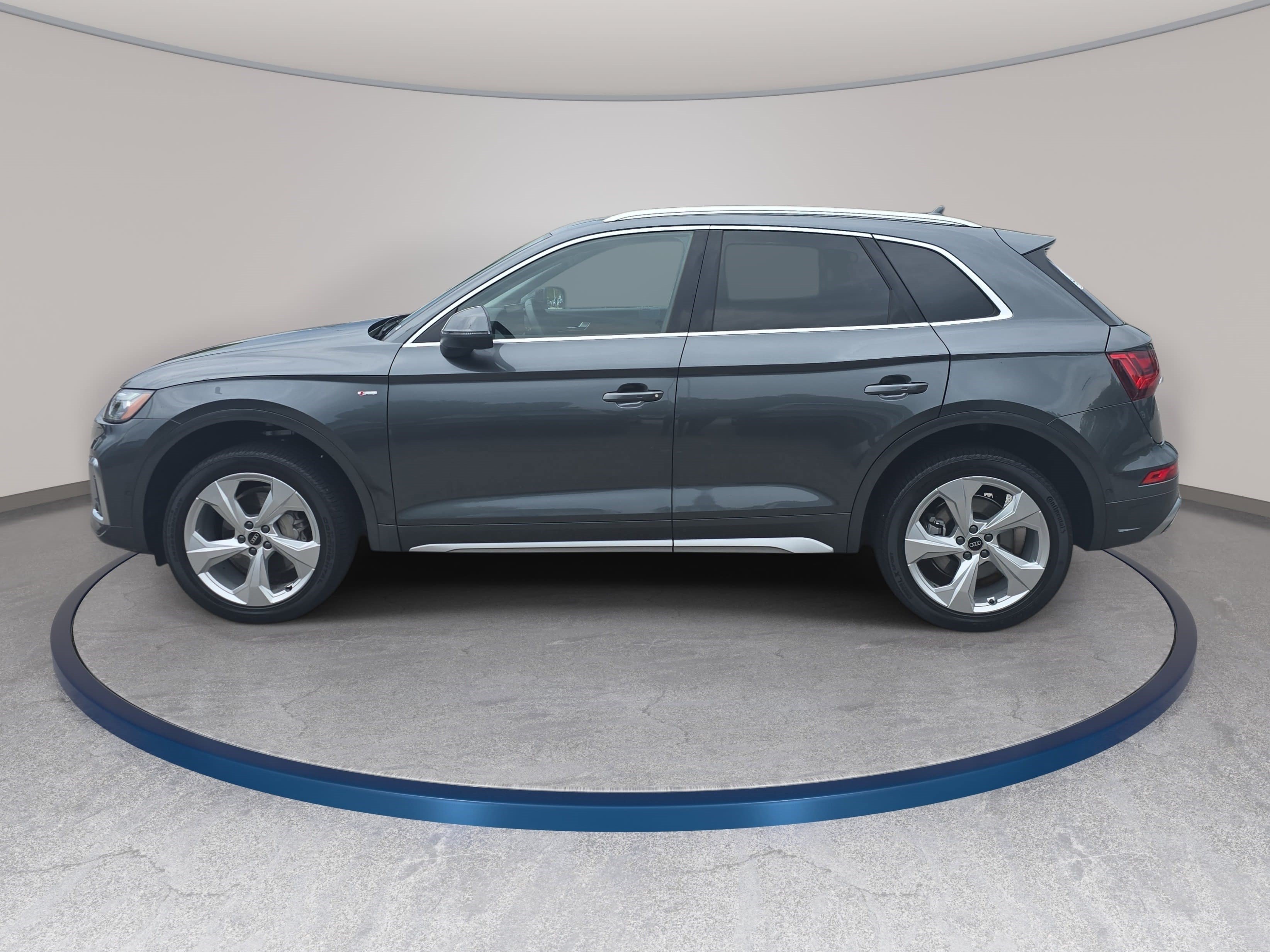 Used 2023 Audi Q5 2.0T Prestige w/ Prestige Package AWD/4WD image 8
