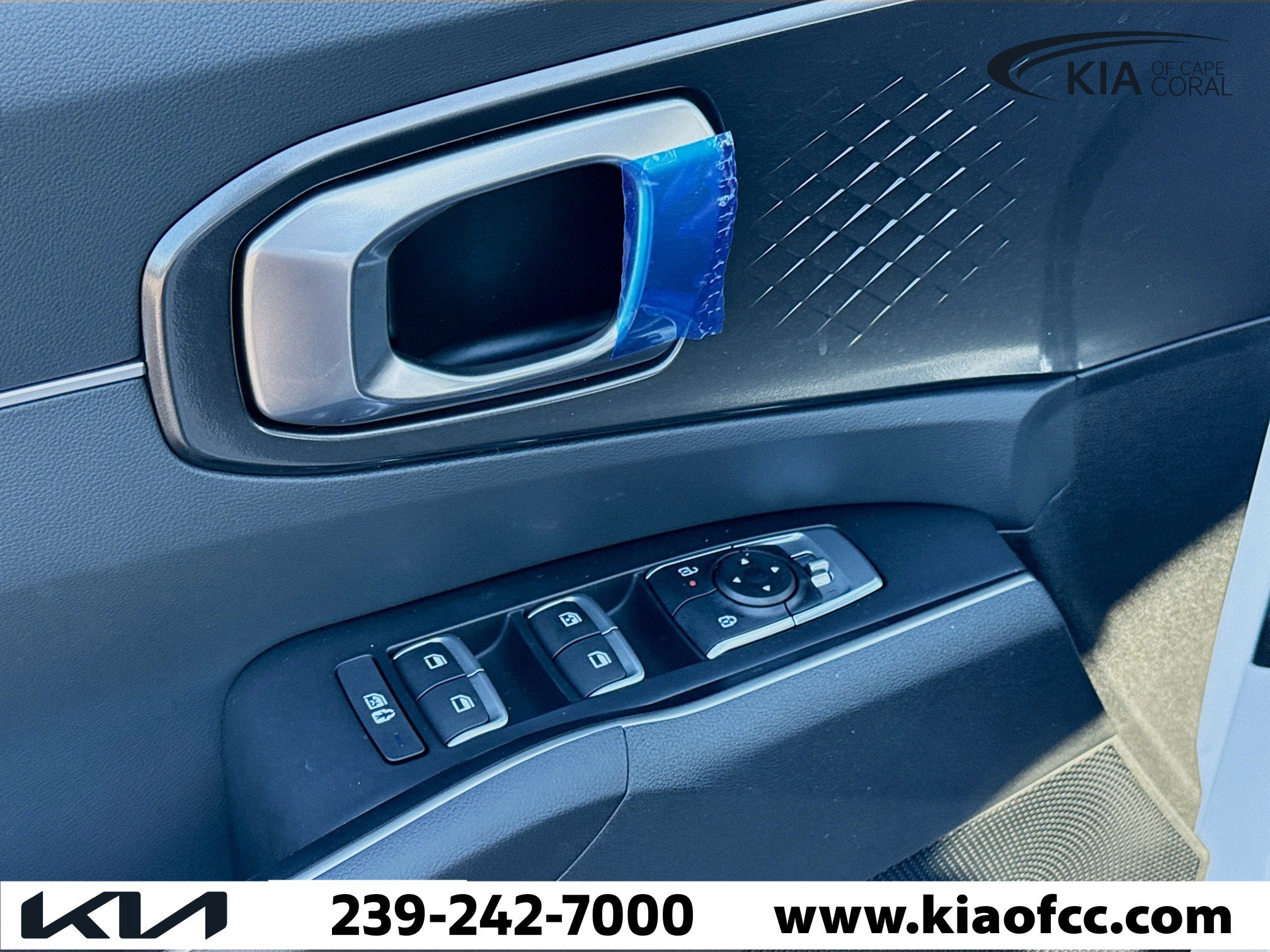 New 2026 Kia Sorento LX image 23