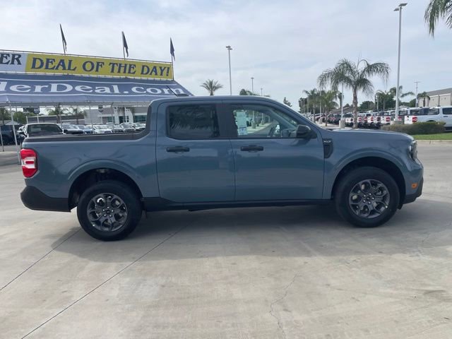 New 2026 Ford Maverick XLT image 6