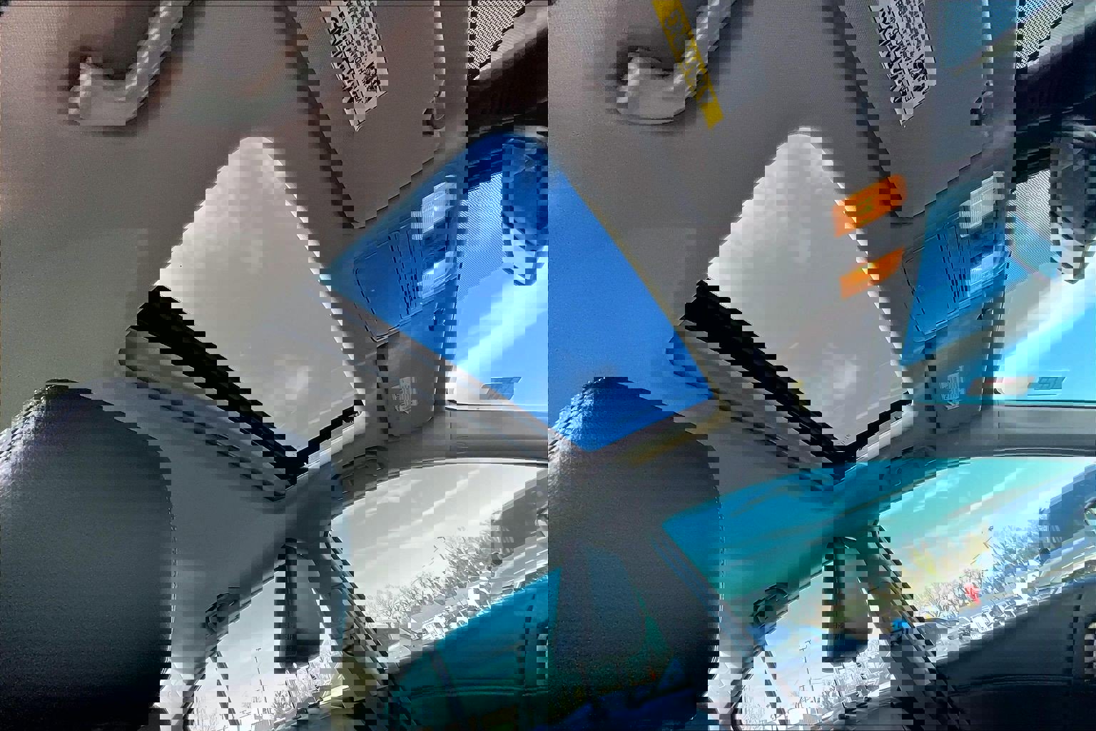 Used 2017 Honda Accord EX-L image 22