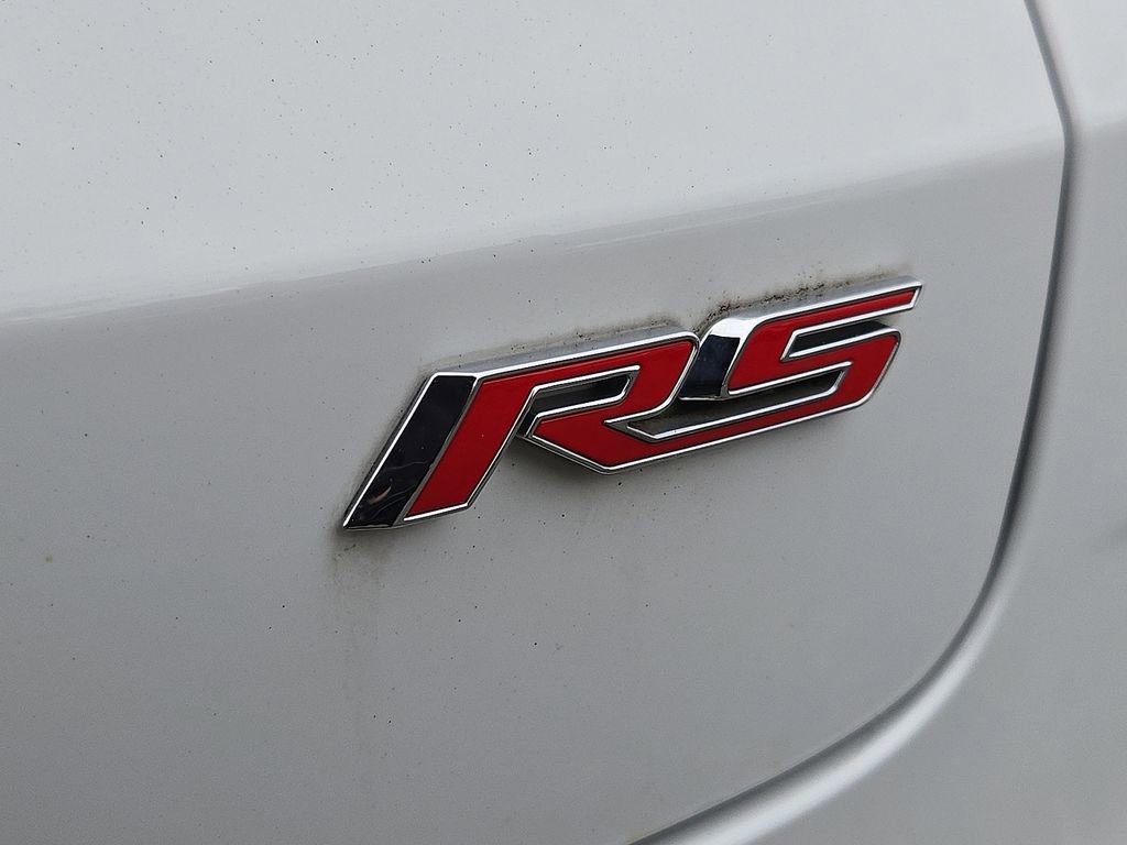 Used 2023 Chevrolet TrailBlazer RS w/ Convenience Package image 35