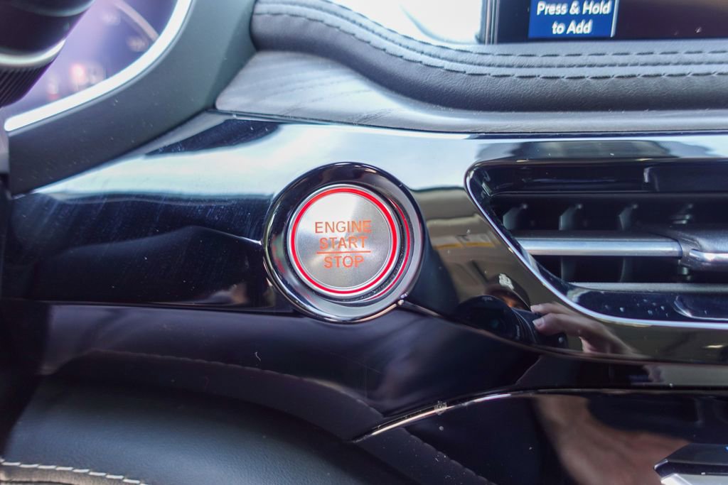 Certified 2025 Acura MDX w/ Advance Package image 17