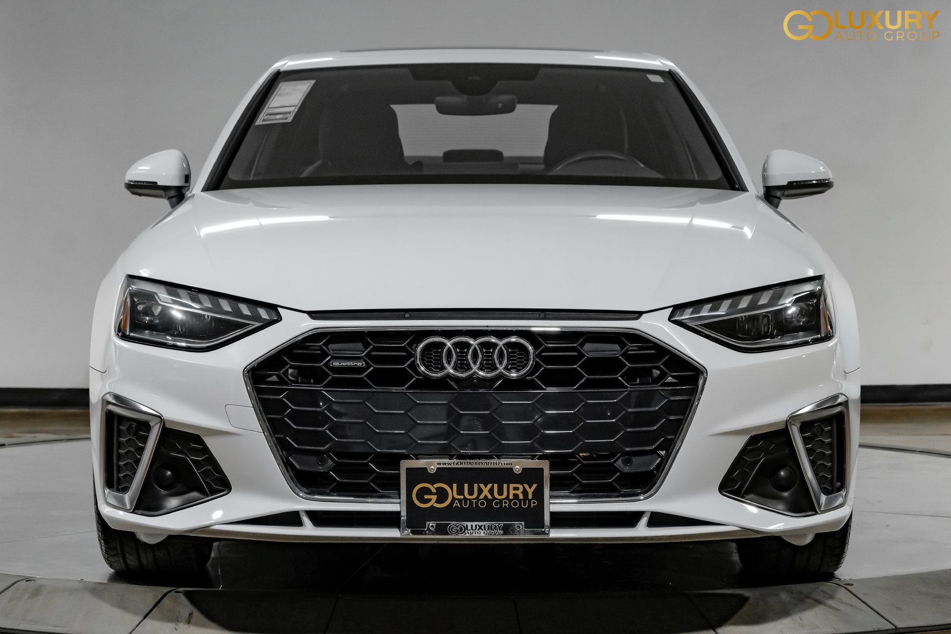 Used 2023 Audi A4 2.0T Premium Plus w/ Premium Plus Package AWD/4WD image 7