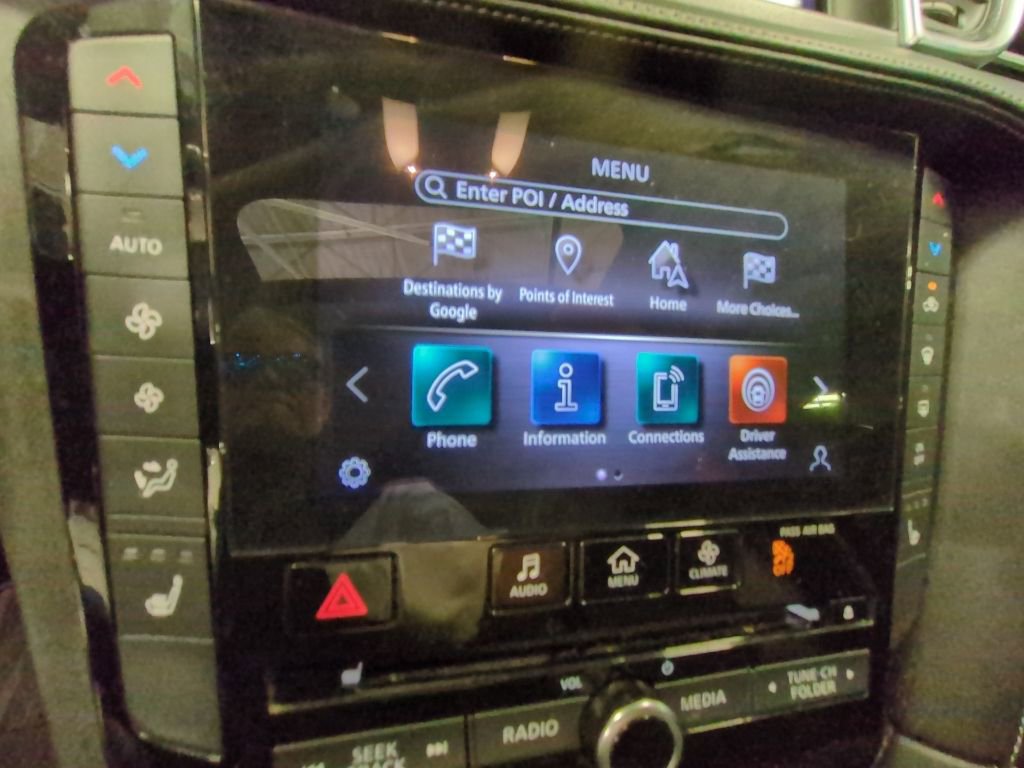 Used 2020 INFINITI QX50 Essential w/ Edition 30 Package image 18