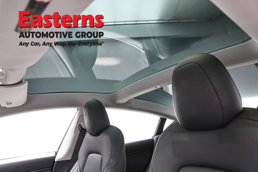 Used 2020 Tesla Model 3 Long Range image 28