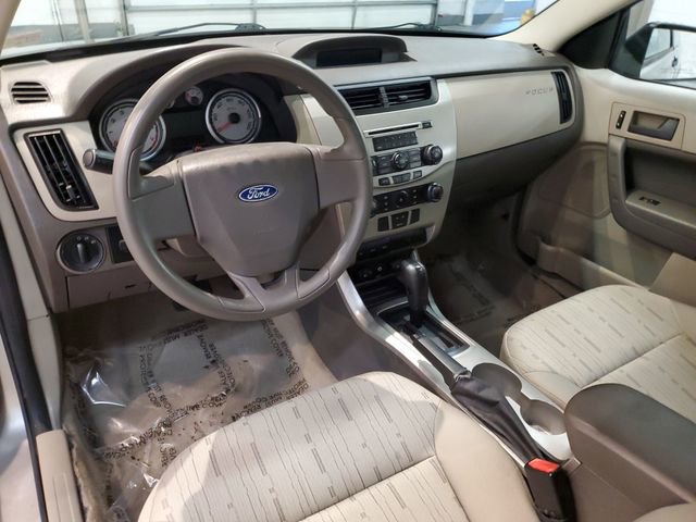 Used 2008 Ford Focus SE image 19