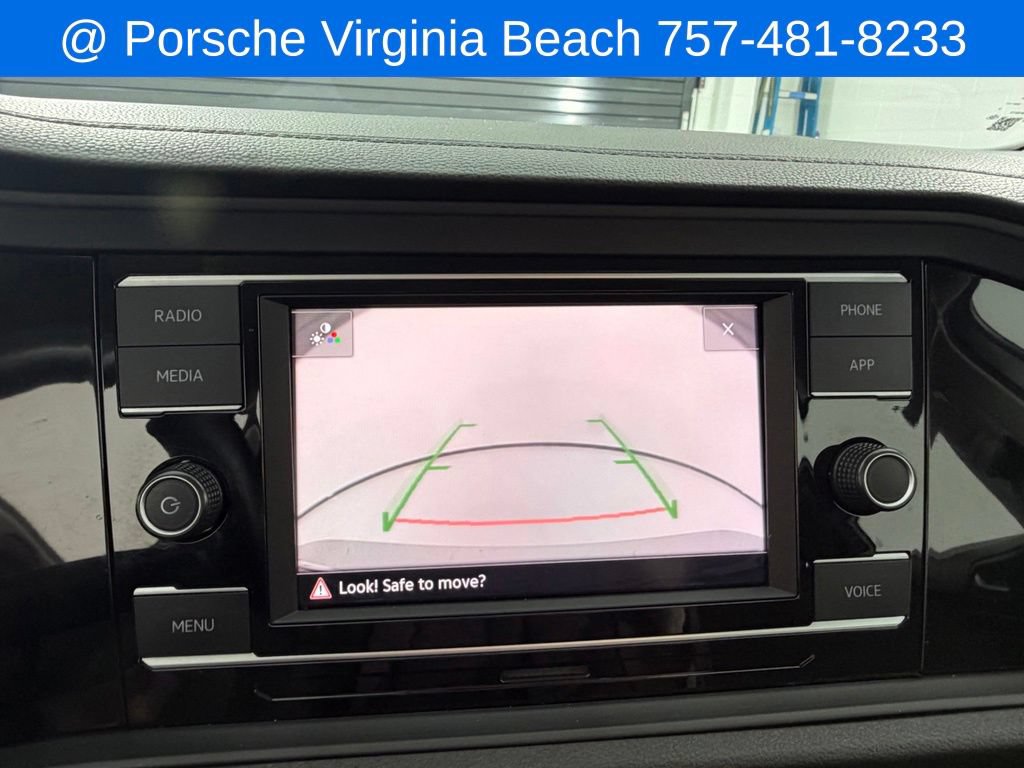 Used 2022 Volkswagen Jetta S FWD image 13