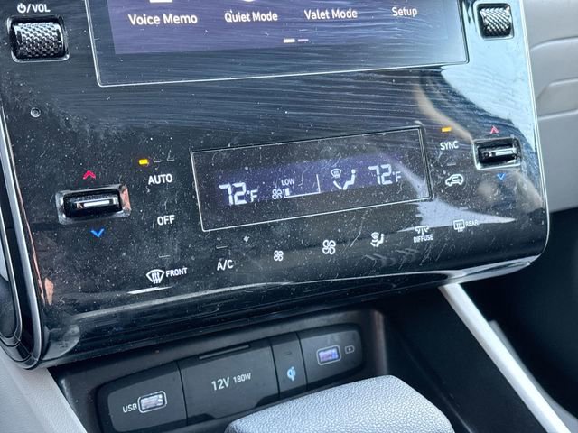 Used 2024 Hyundai Tucson SEL image 25