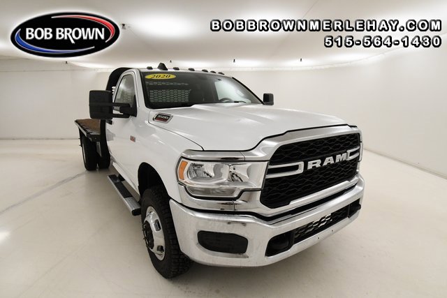 Used 2020 RAM 3500 Tradesman image 1