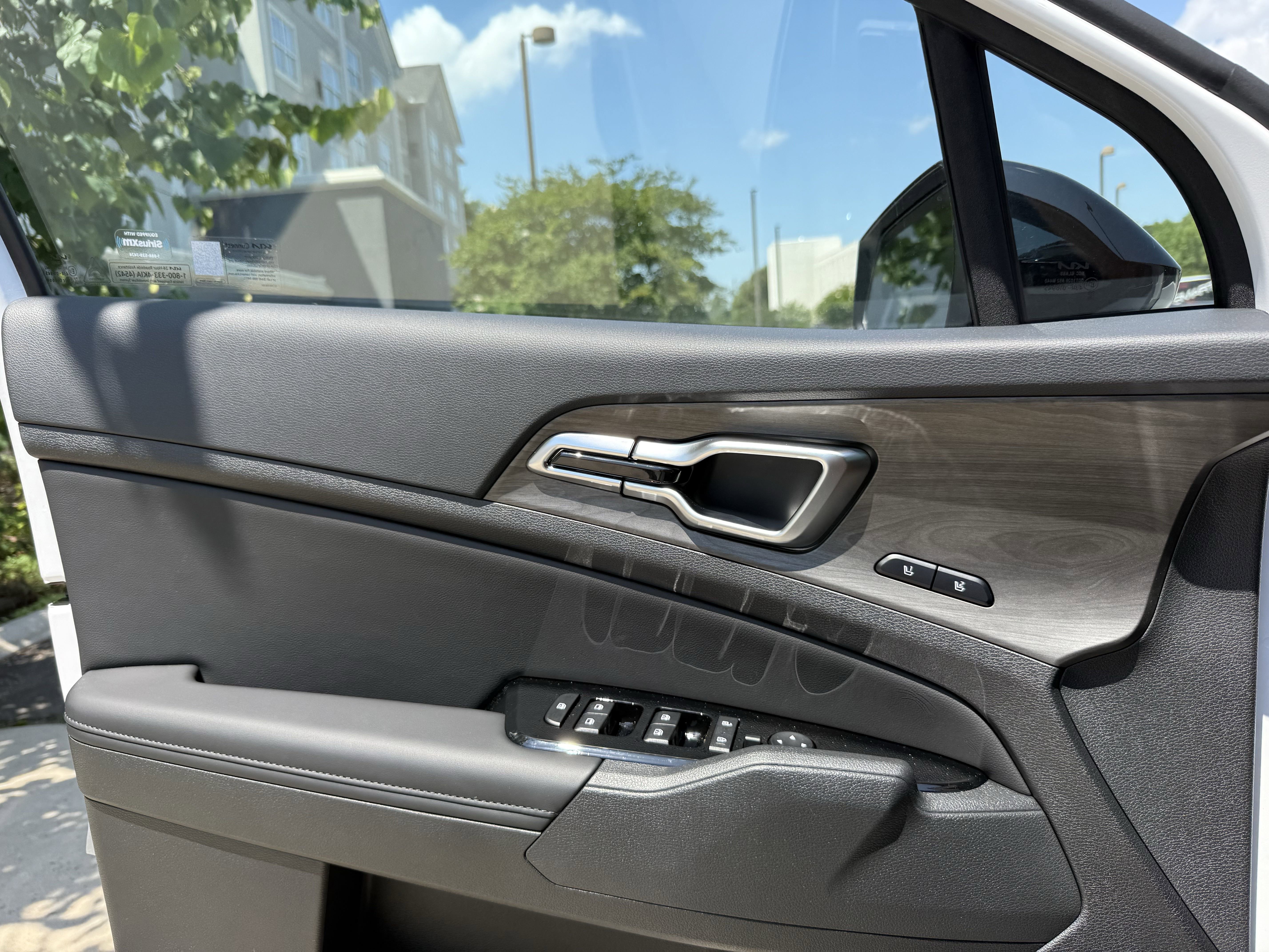 New 2025 Kia Sportage X-Pro image 19