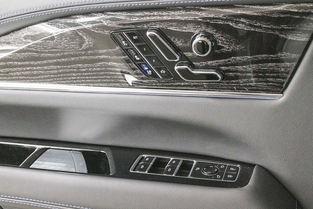 New 2026 Cadillac Escalade IQ Sport 1 image 23