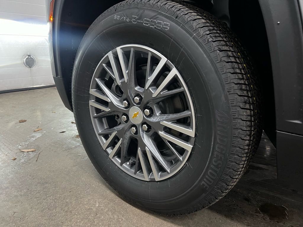 New 2026 Chevrolet Traverse LT w/ Driver Confidence Package image 10