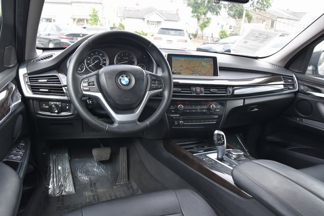 Used 2016 BMW X5 sDrive35i image 21