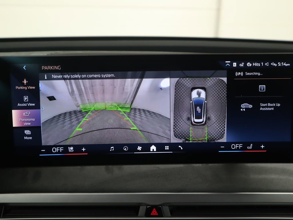 New 2026 BMW iX xDrive60 w/ M Sport Package image 16