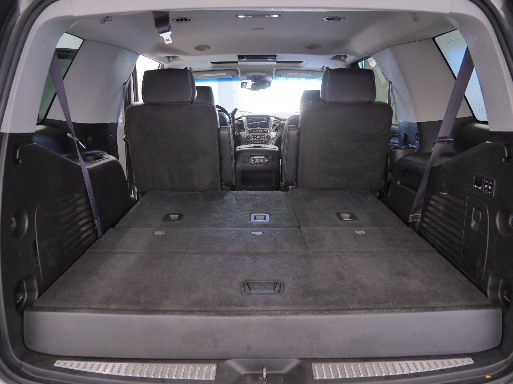 Used 2016 GMC Yukon Denali w/ Open Road Package AWD/4WD image 12