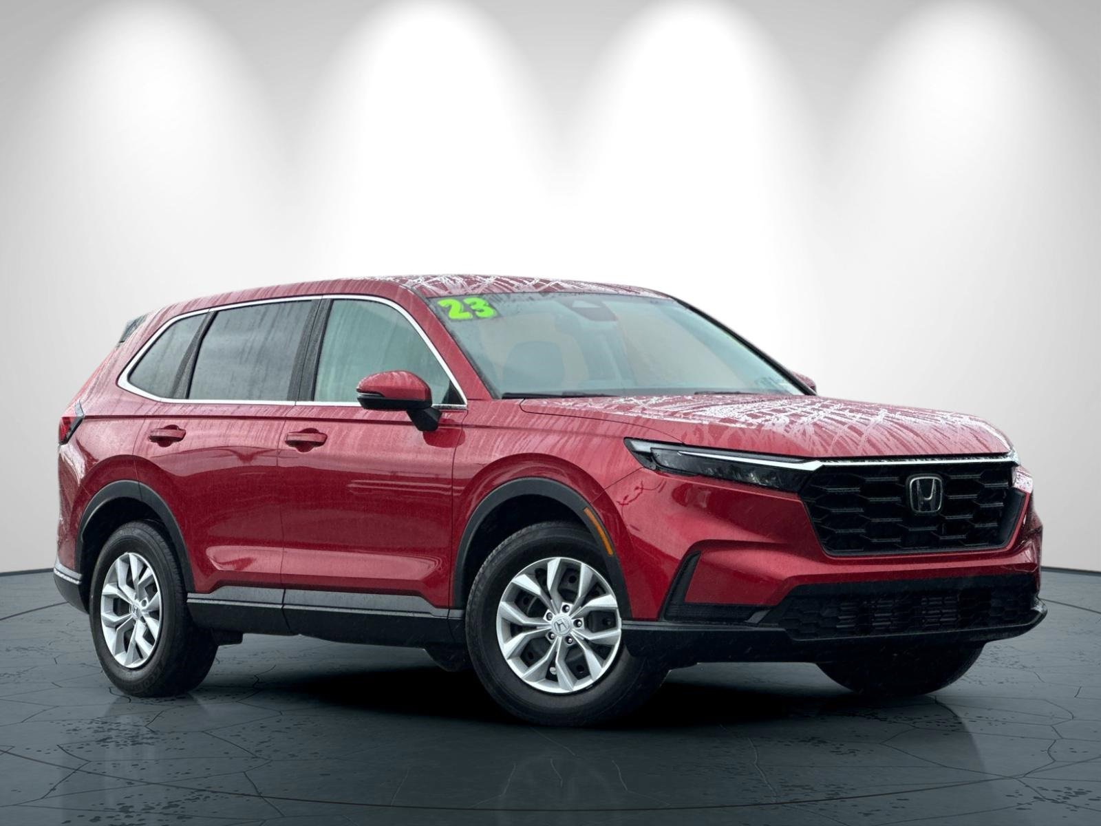 Used 2023 Honda CR-V LX image 2