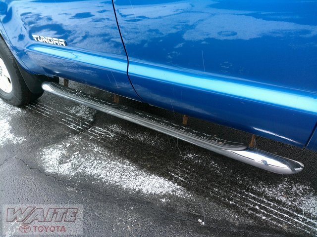 Used 2016 Toyota Tundra SR5 image 10