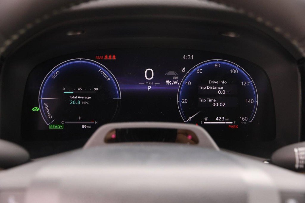 Used 2026 Toyota Camry XLE w/ Premium Plus Package image 14