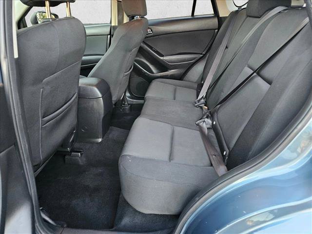 Used 2016 MAZDA CX-5 Sport FWD image 18