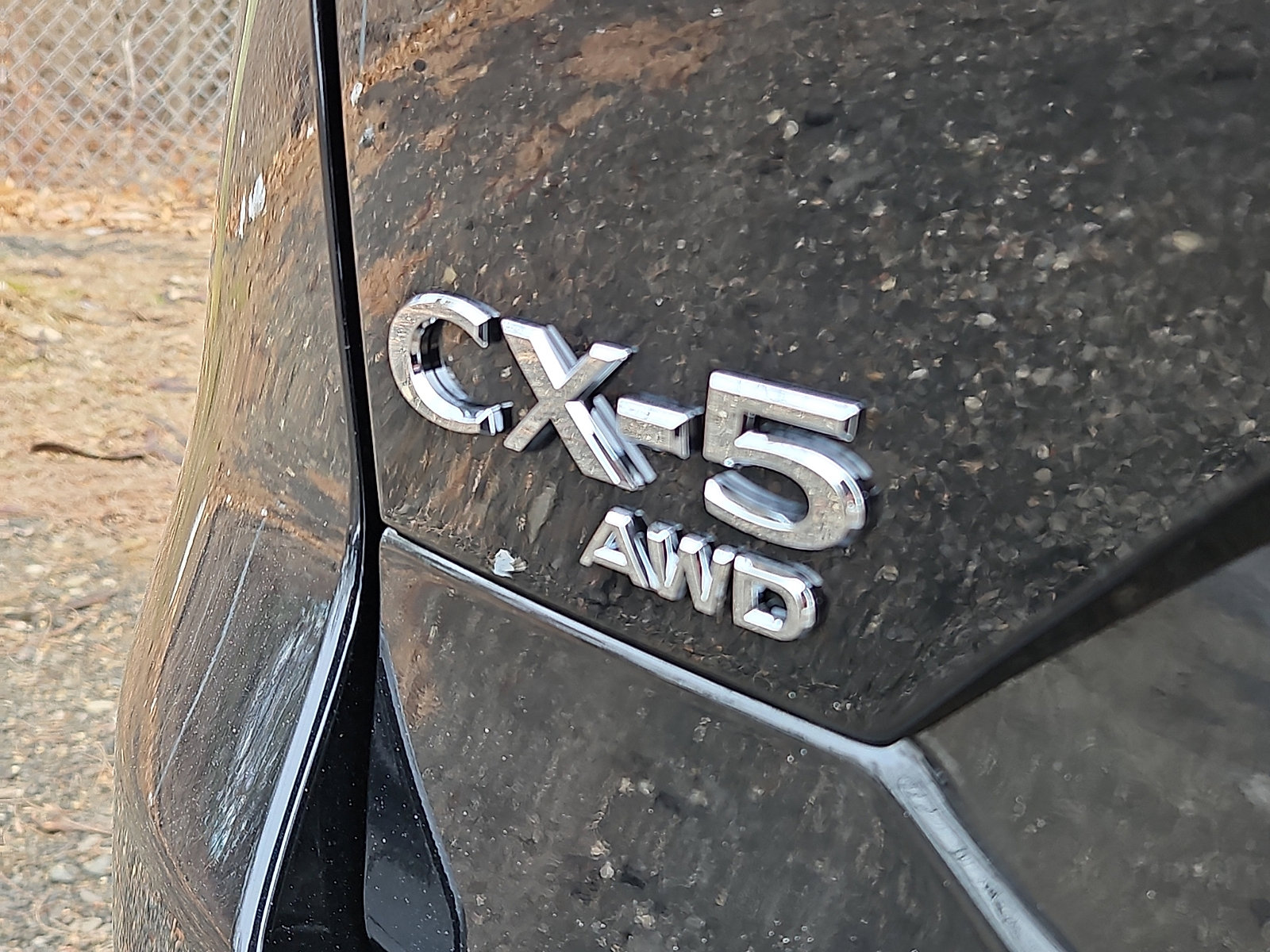 New 2025 MAZDA CX-5 AWD 2.5 S image 21