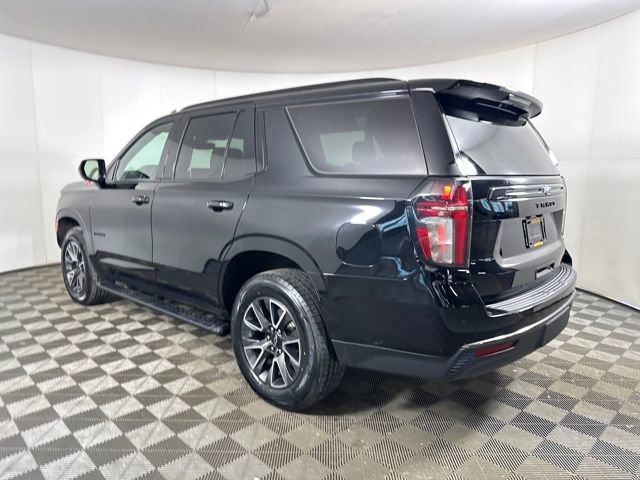 Used 2022 Chevrolet Tahoe Z71 image 5