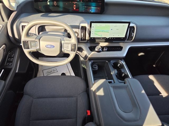 Certified 2025 Ford Expedition Active RWD image 14