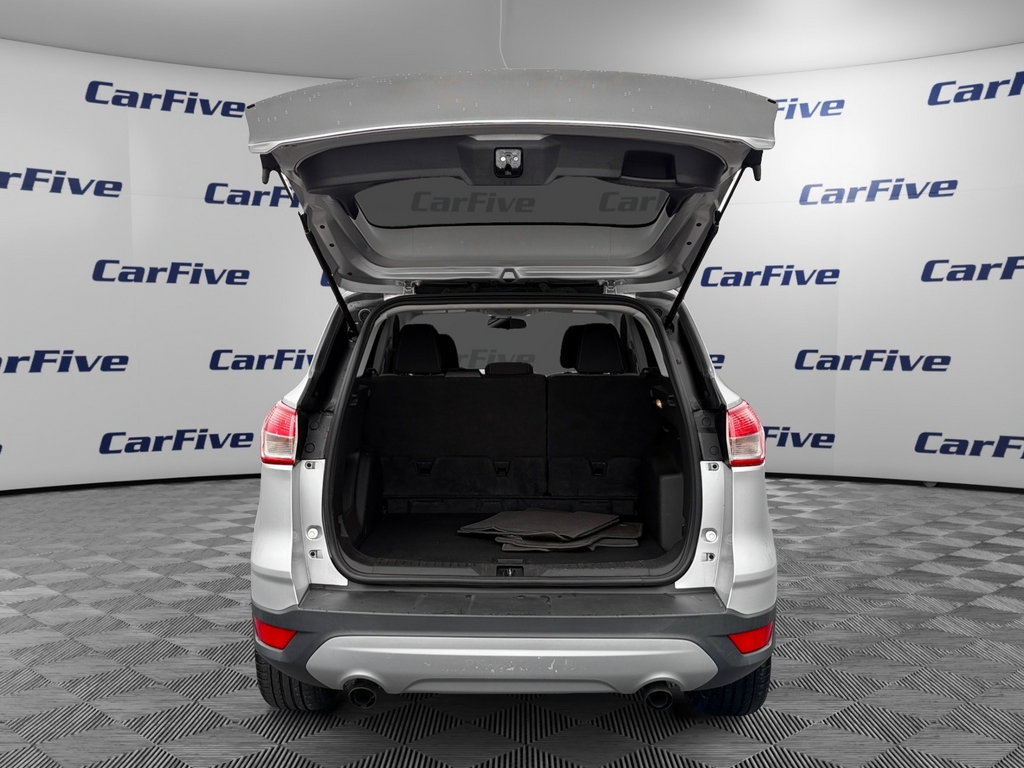 Used 2015 Ford Escape SE AWD/4WD image 11