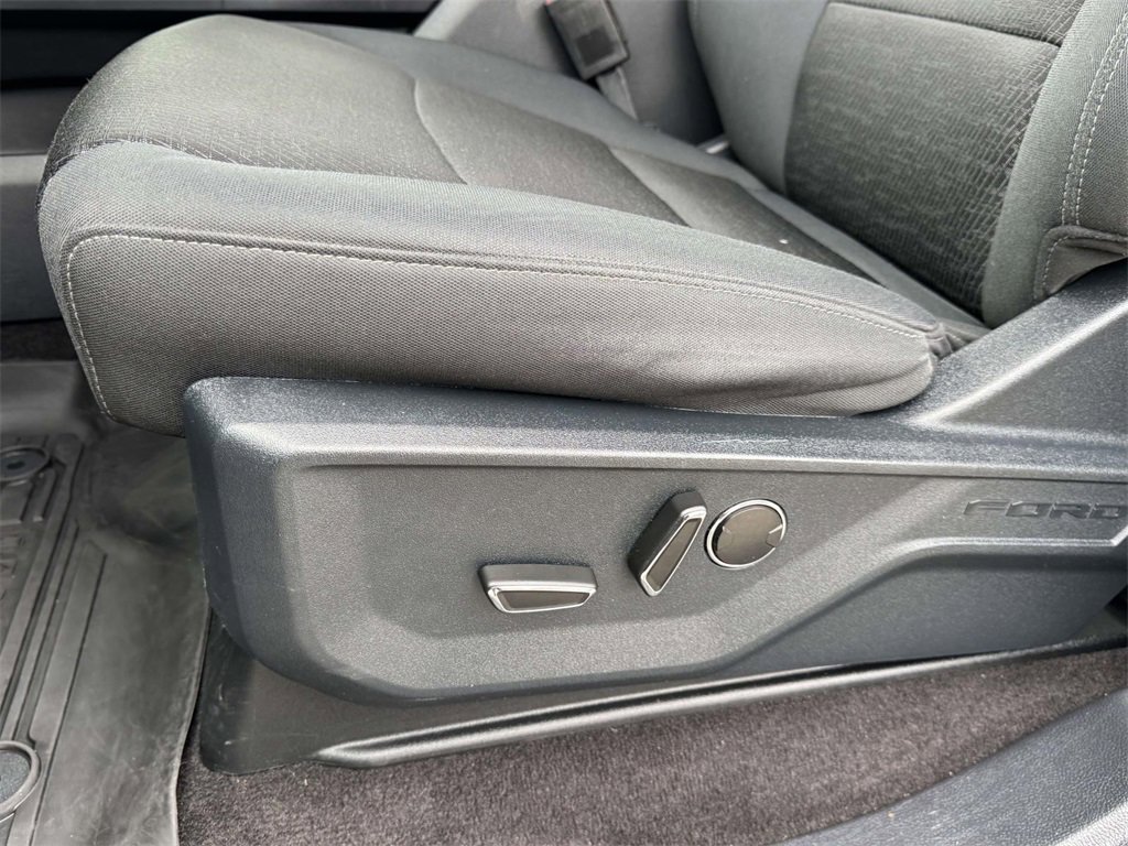 Used 2021 Ford F150 XLT w/ Equipment Group 302A High image 19