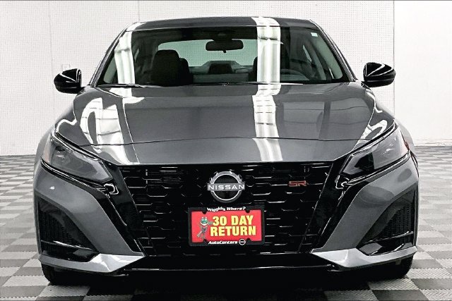 New 2026 Nissan Altima 2.5 SR FWD image 16