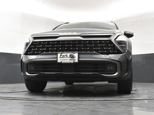 Used 2024 Kia Sportage X-Pro Prestige image 20